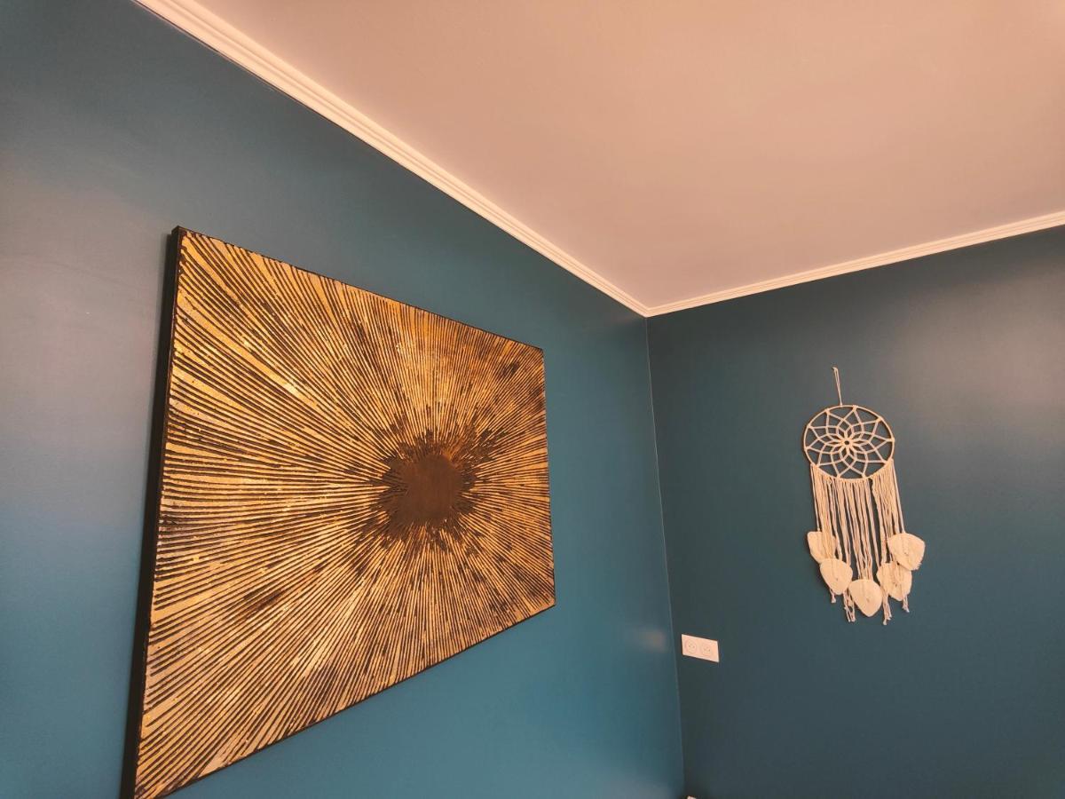 Le Chic Apartment Ivry-sur-Seine Bagian luar foto