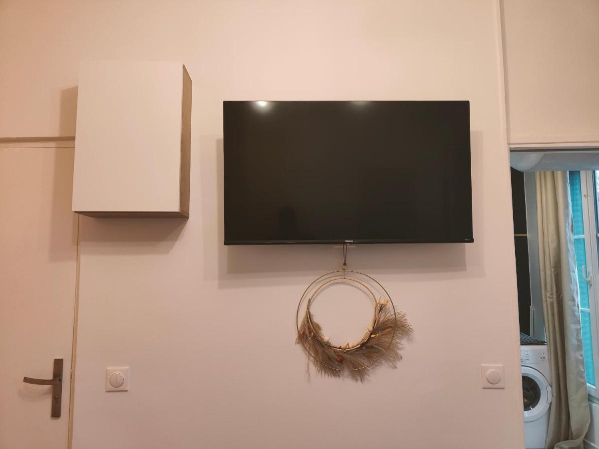 Le Chic Apartment Ivry-sur-Seine Bagian luar foto