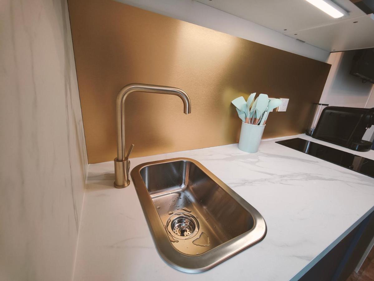 Le Chic Apartment Ivry-sur-Seine Bagian luar foto