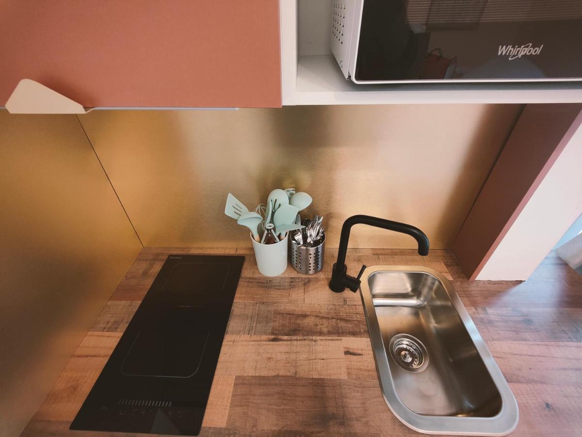 Le Chic Apartment Ivry-sur-Seine Bagian luar foto