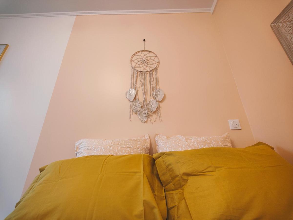 Le Chic Apartment Ivry-sur-Seine Bagian luar foto